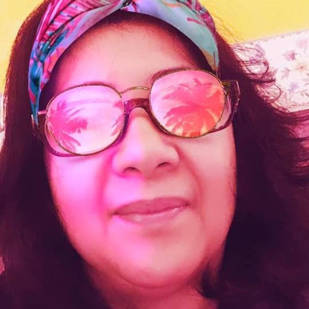 Meet your Posher, Karina